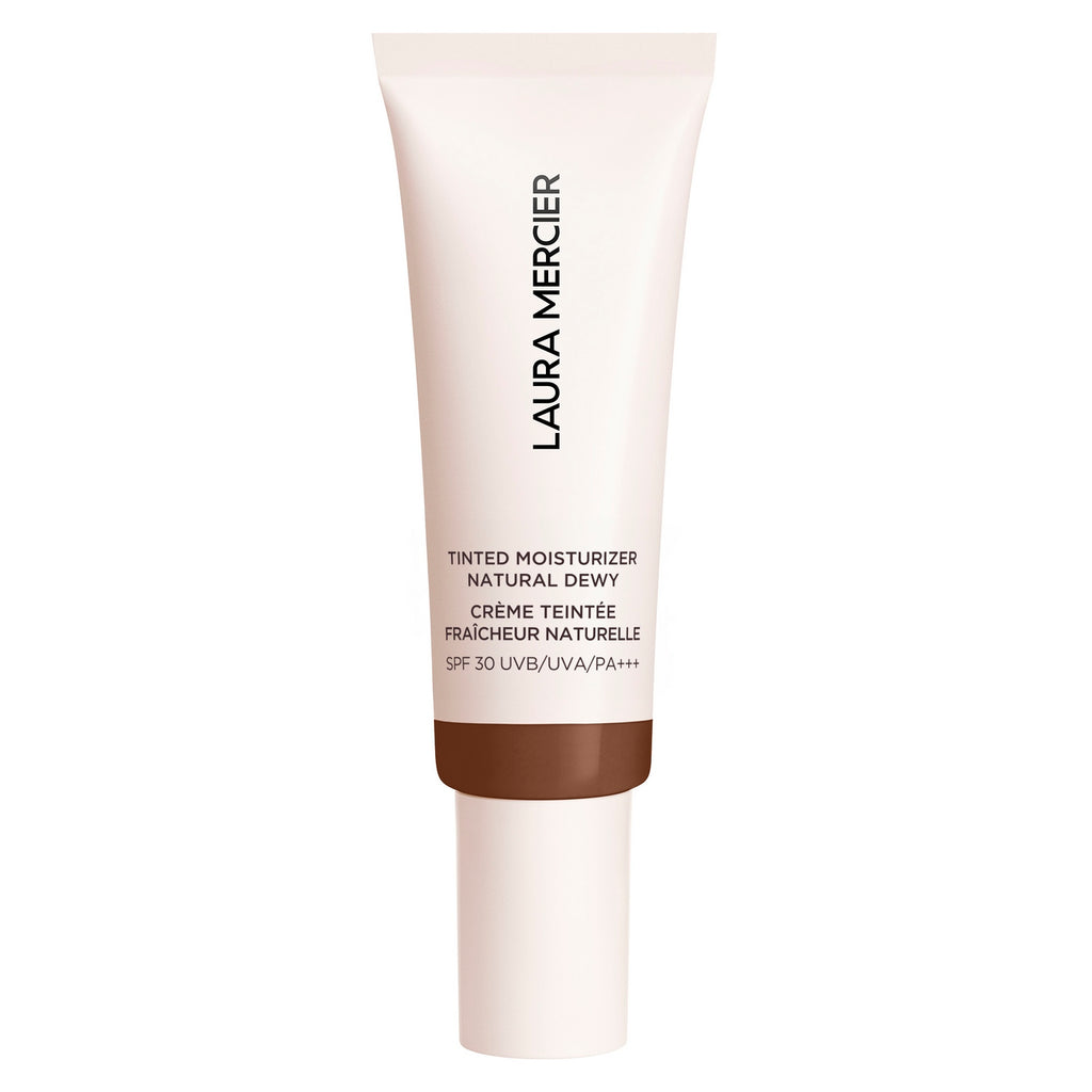 Crema Con Color Natural Dewy