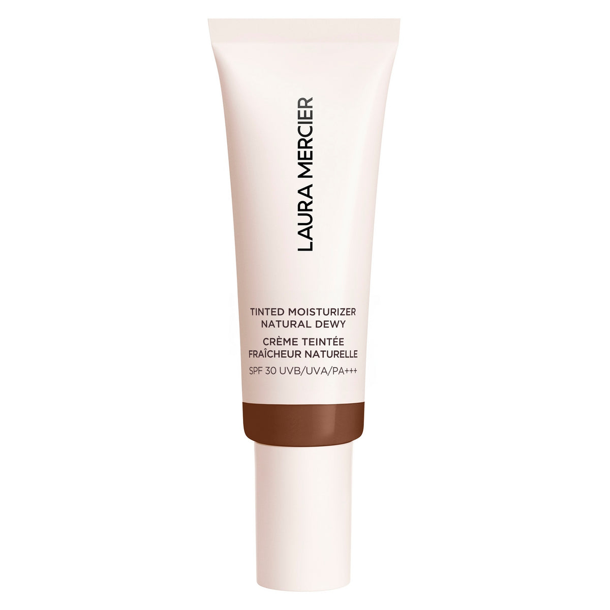 Crema Con Color Natural Dewy
