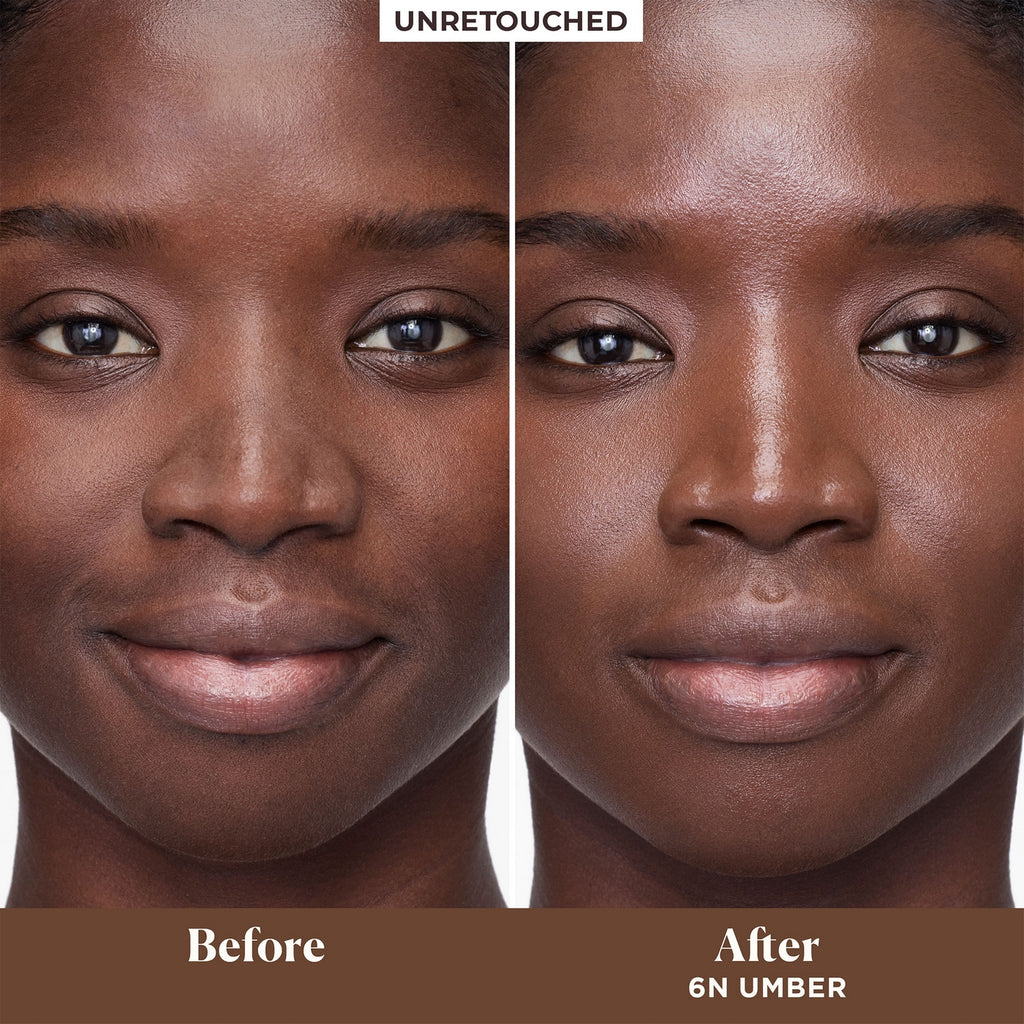 Crema Con Color Natural Dewy