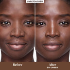 Crema Con Color Natural Dewy