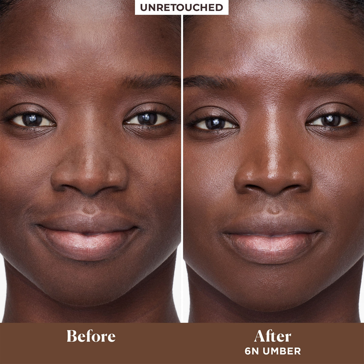 Crema Con Color Natural Dewy