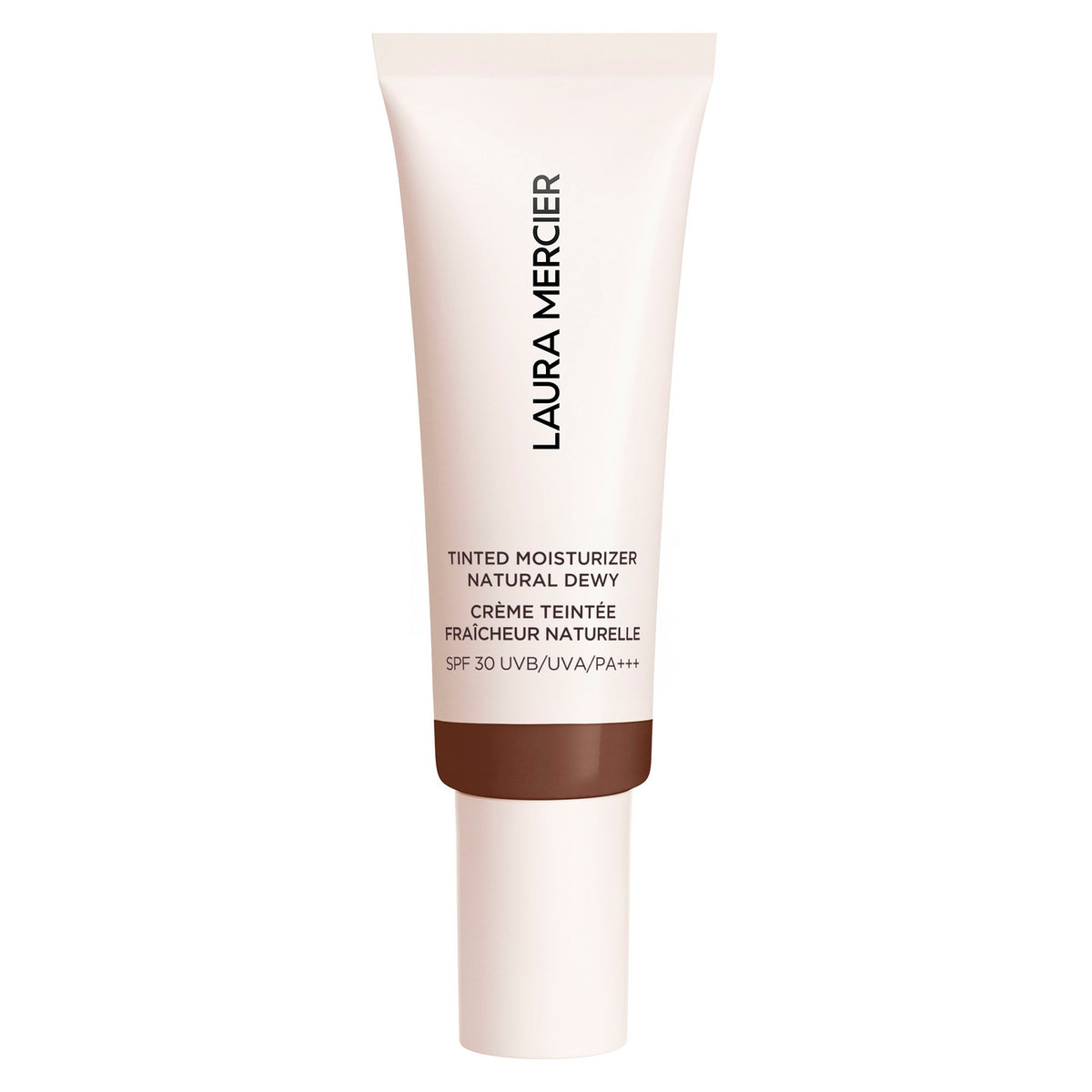 Crema Con Color Natural Dewy