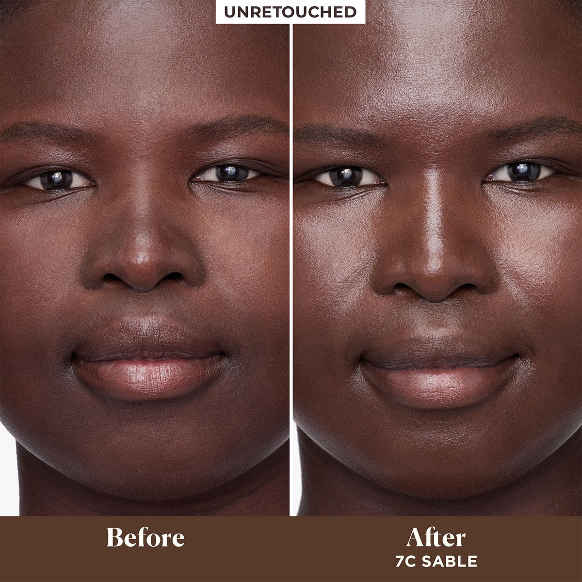 Crema Con Color Natural Dewy