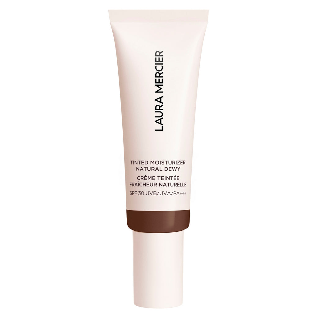 Crema Con Color Natural Dewy