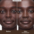 Crema Con Color Natural Dewy