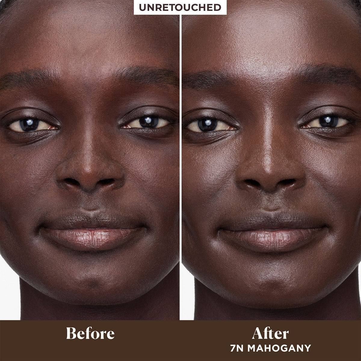 Crema Con Color Natural Dewy