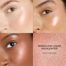 Roseglow Liquid Highlighter Peach