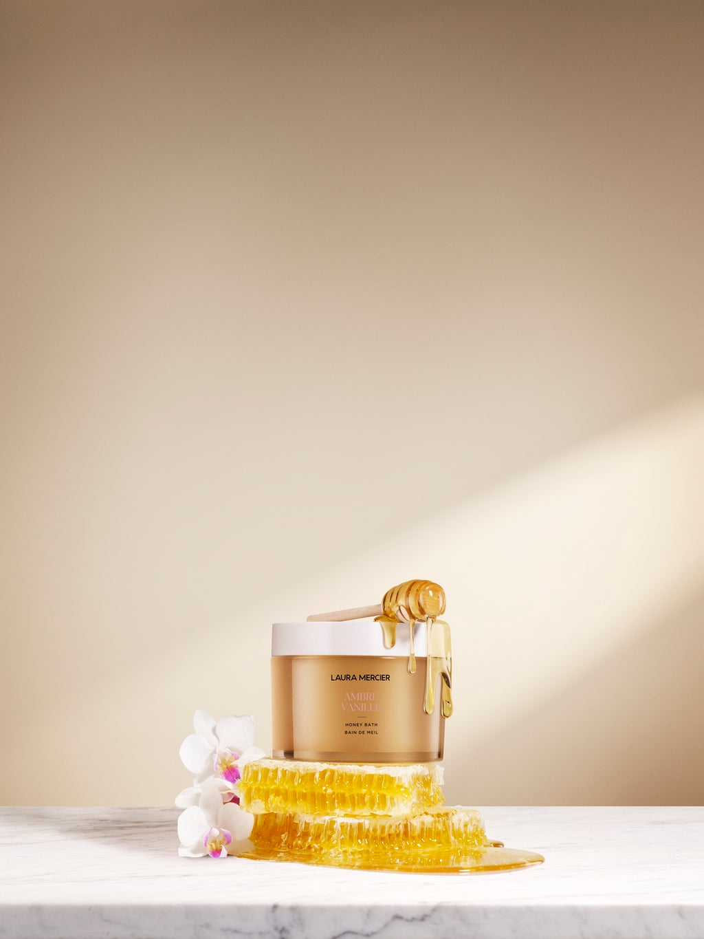 Honey Bath