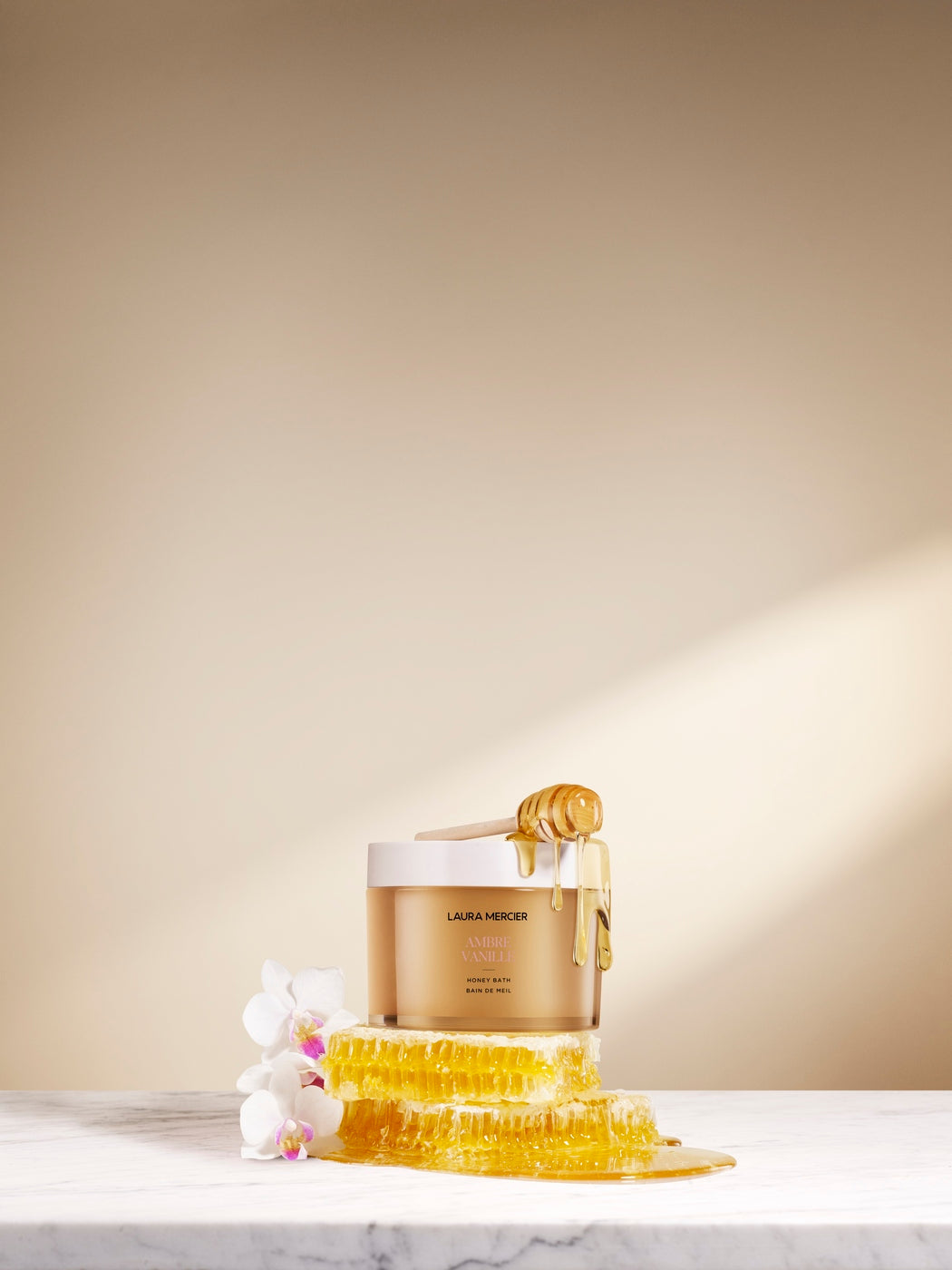 Honey Bath