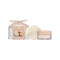 Divinely Flawless Translucent Loose Setting Powder & Puff - Translucent  Translucent