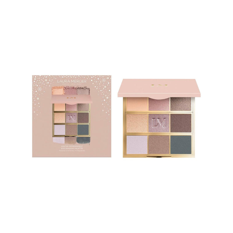 Winter Wonderment Eyeshadow Palette