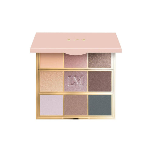 Winter Wonderment Eyeshadow Palette