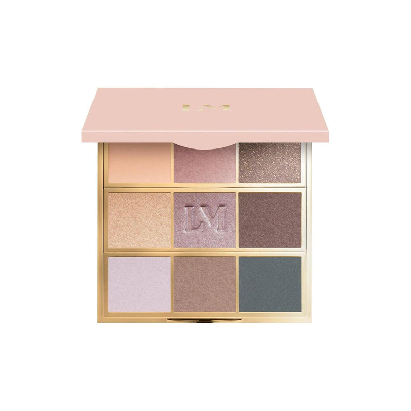 Winter Wonderment Eyeshadow Palette