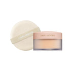 Divinely Flawless Translucent Loose Setting Powder & Puff Ultra Blur Honey