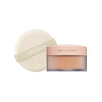 Divinely Flawless Translucent Loose Setting Powder & Puff Ultra Blur Medium Deep