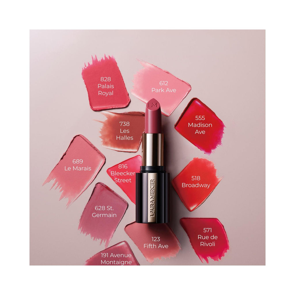 Pintalabios Caviar Hydra-Creme