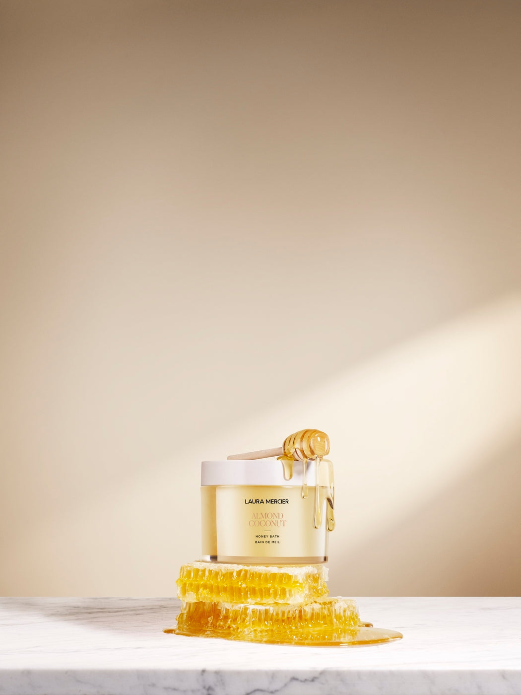 Honey Bath