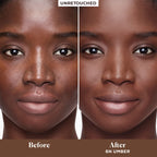 Perfeccionador de piel natural con color