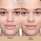 Perfeccionador de piel natural con color