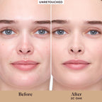 Perfeccionador de piel natural con color
