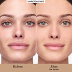 Perfeccionador de piel natural con color