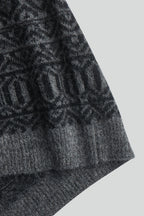 Gilet Senza Maniche Hugo - Grey