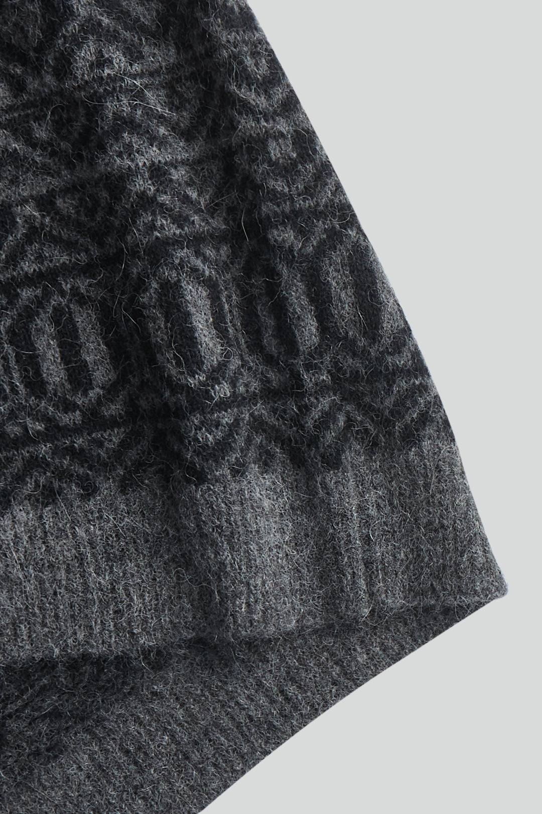 Gilet Senza Maniche Hugo - Grey