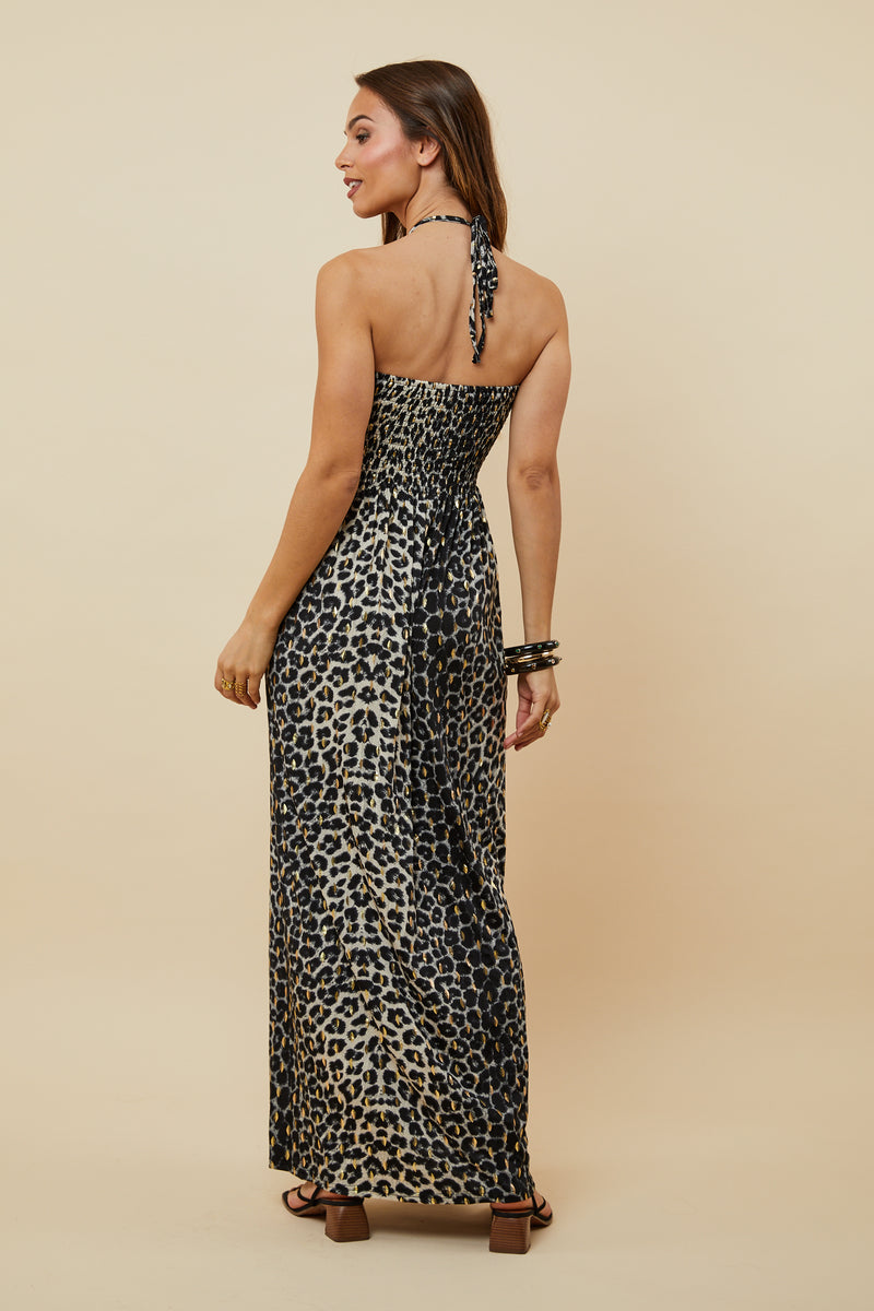 Robe - Noir