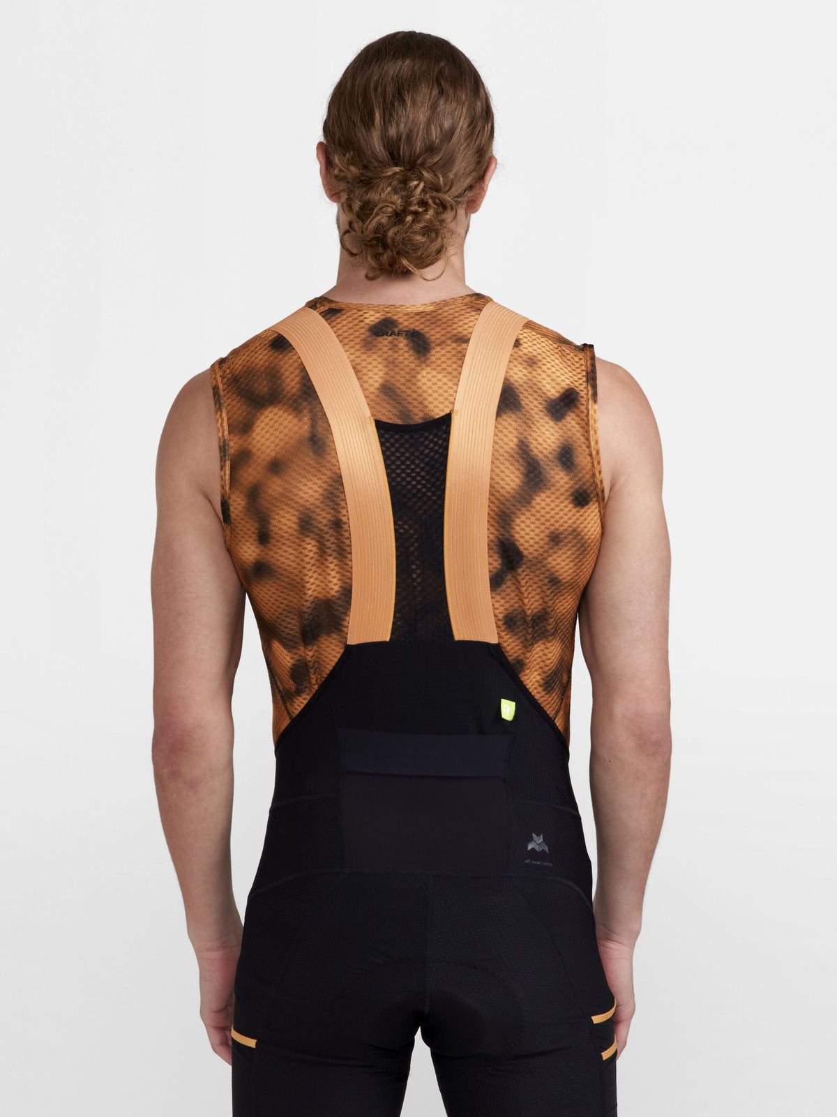Débardeur Mesh Cool Superlight - Dese - Homme