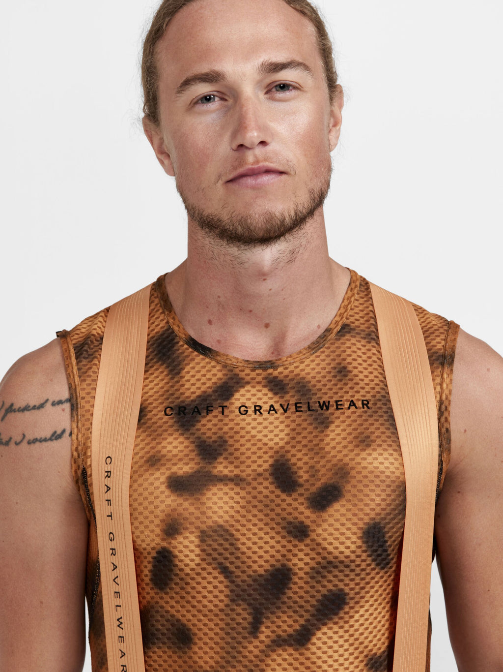 Débardeur Mesh Cool Superlight - Dese - Homme