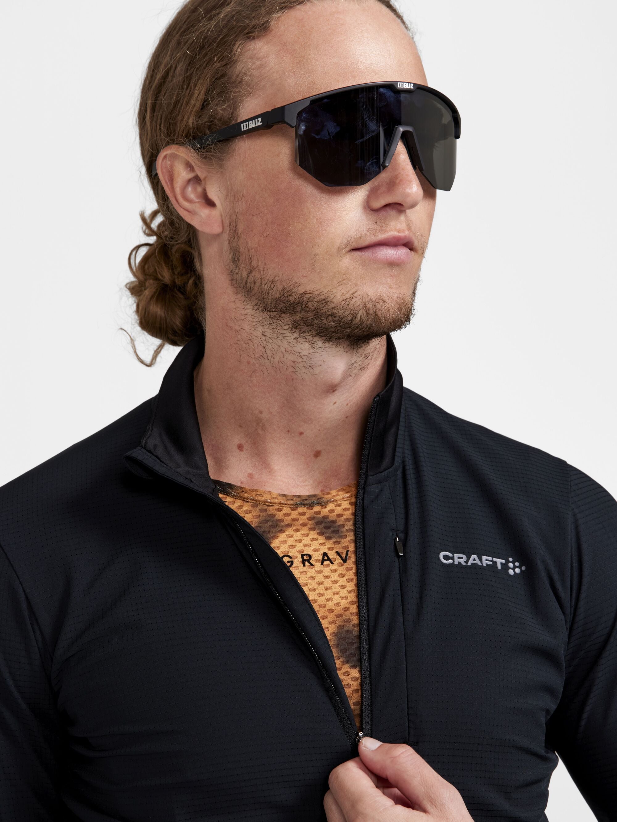 Débardeur Mesh Cool Superlight - Dese - Homme