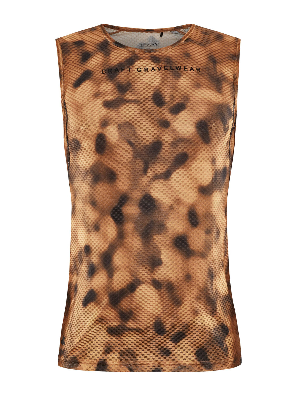 Débardeur Mesh Cool Superlight - Dese - Homme