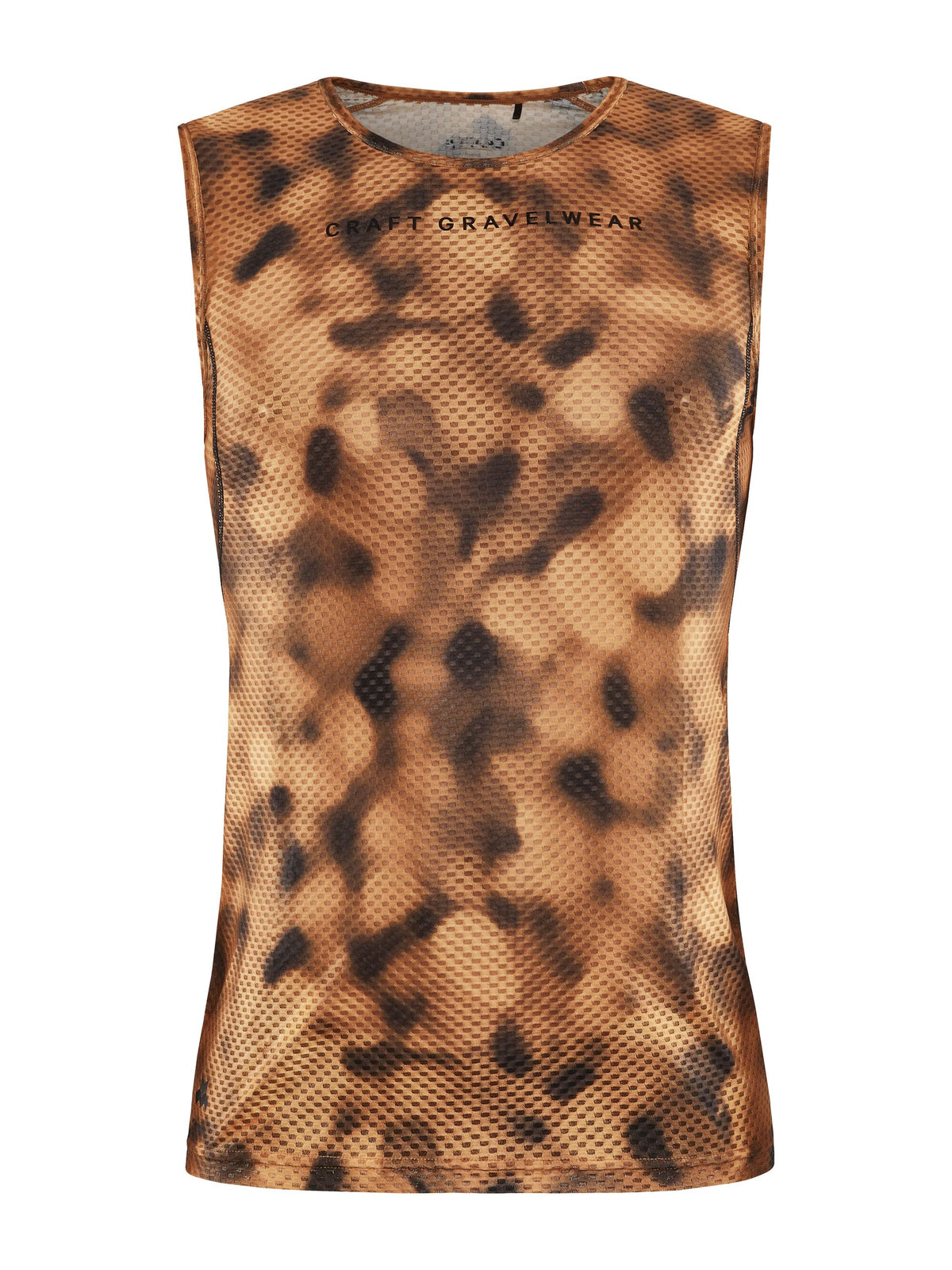 Débardeur Mesh Cool Superlight - Dese - Homme