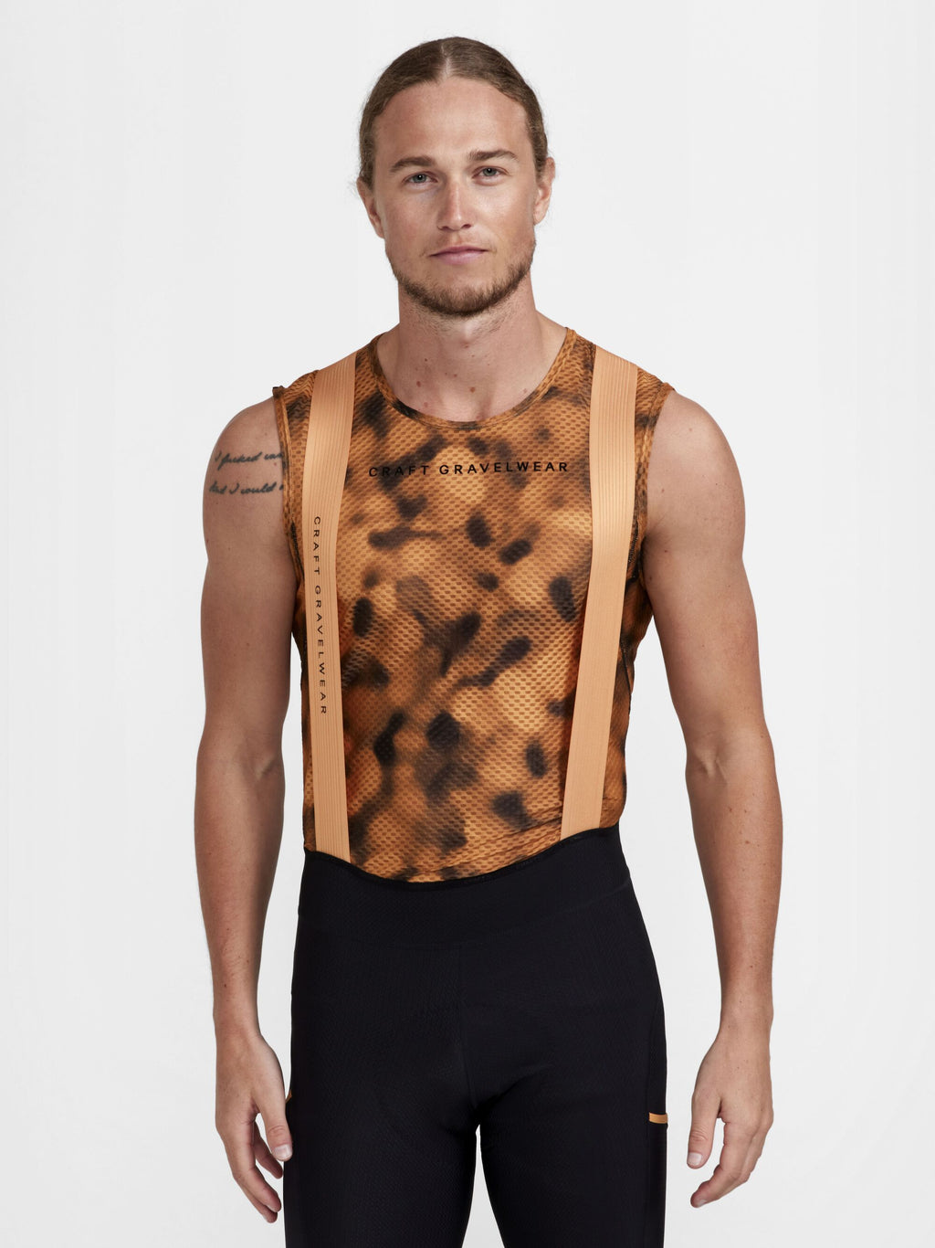 Débardeur Mesh Cool Superlight - Dese - Homme