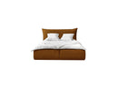 Jade - Trunk Bed With Pillow Effect Headboard