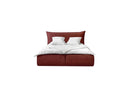 Jade - Trunk Bed With Pillow Effect Headboard