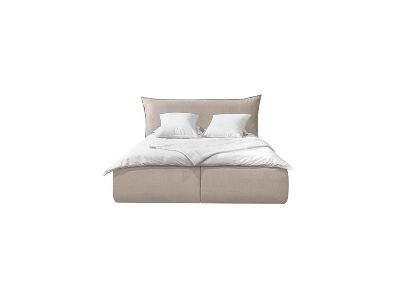 Jade - Trunk Bed With Pillow Effect Headboard