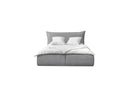 Jade - Trunk Bed With Pillow Effect Headboard
