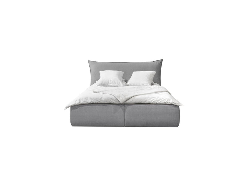 Jade - Trunk Bed With Pillow Effect Headboard