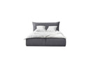 Jade - Trunk Bed With Pillow Effect Headboard
