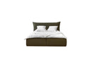 Jade - Trunk Bed With Pillow Effect Headboard