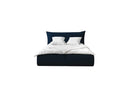 Jade - Trunk Bed With Pillow Effect Headboard