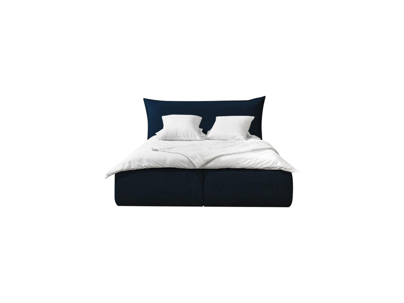 Jade - Trunk Bed With Pillow Effect Headboard