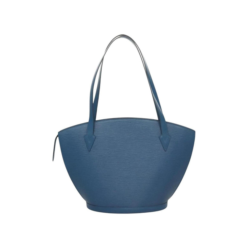 Sac À Main Louis Vuitton Bleu