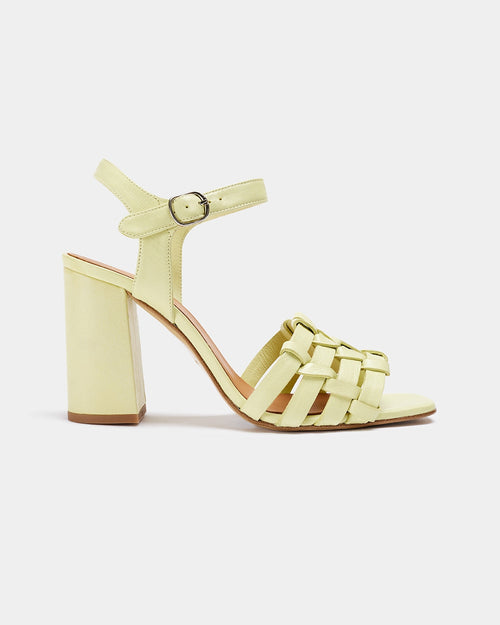 Baris Lima Sandals