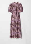 Vestido Pa Anyse Dress Speed - Azul - Mujer