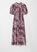 Robe Pa Anyse Speed - Bleue