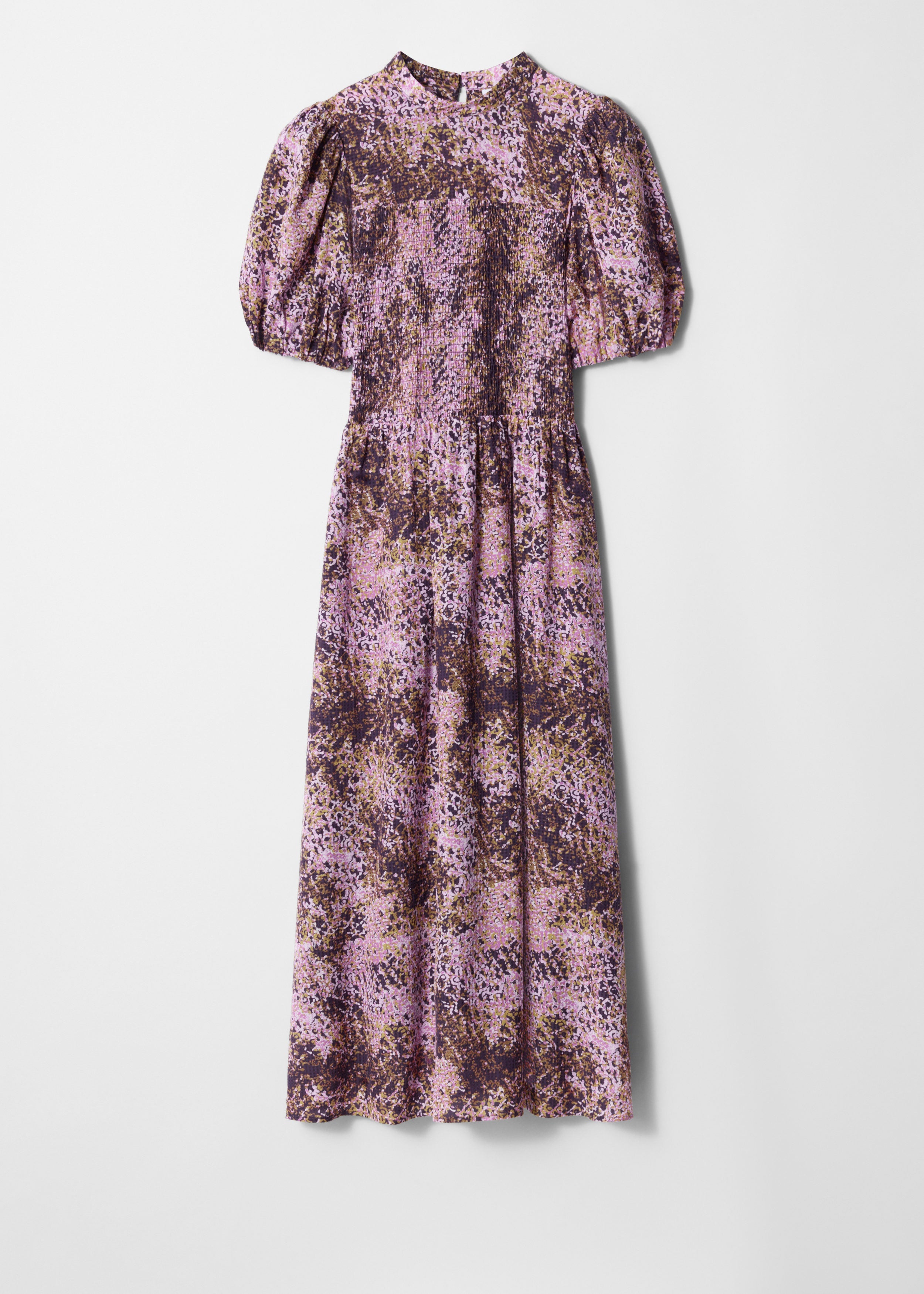Robe Pa Anyse Speed - Bleue