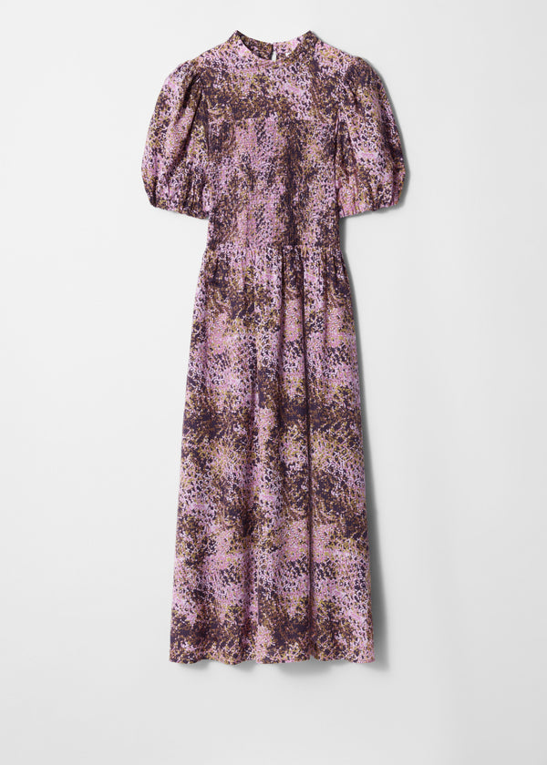 Robe Pa Anyse Speed - Bleue