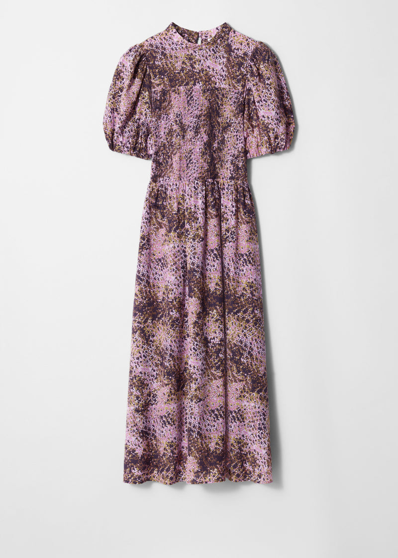 Vestido Pa Anyse Dress Speed - Azul - Mujer